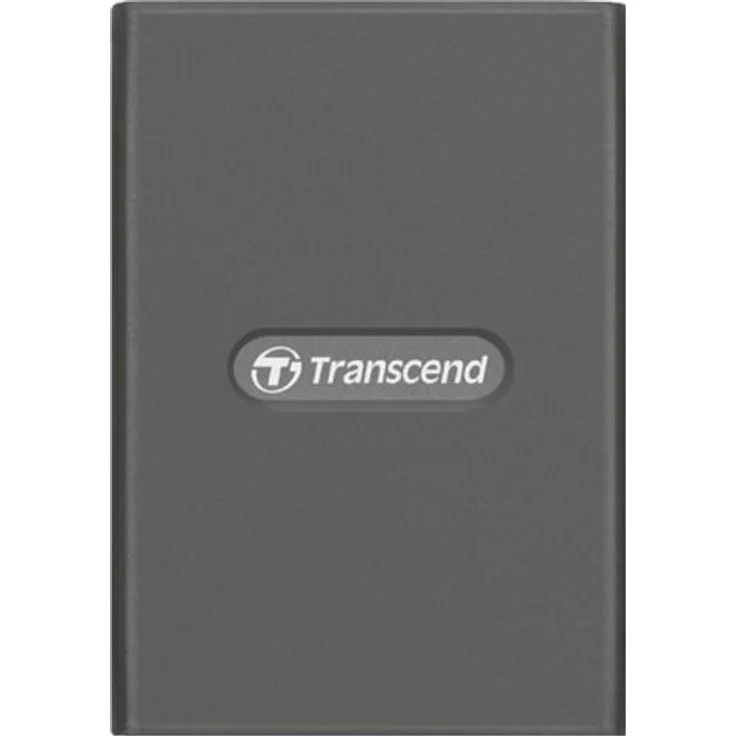 TRANSND CFexpress Type-B-Card Reader USB 3.2 Gen 2x2 Type C – Bild 4