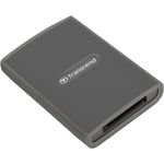 TRANSND CFexpress Type-B-Card Reader USB 3.2 Gen 2x2 Type C