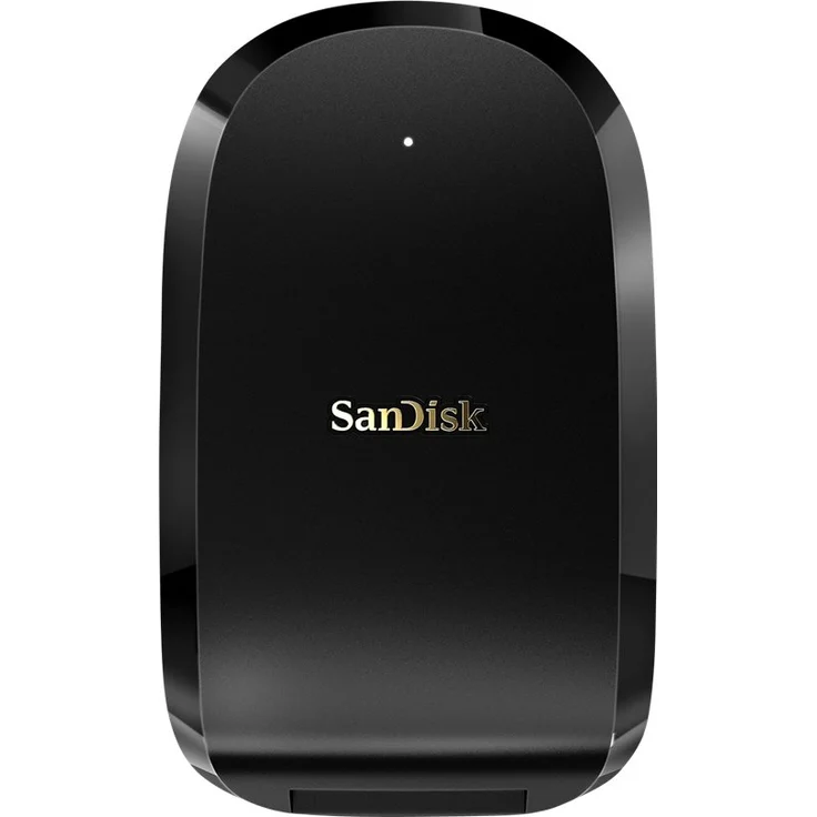 SanDisk Extreme PRO CFexpress Card Reader SDDR-F451-GNGEN – Bild 2