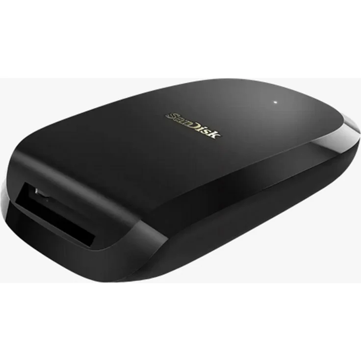 SanDisk Extreme PRO CFexpress Card Reader SDDR-F451-GNGEN – Bild 5
