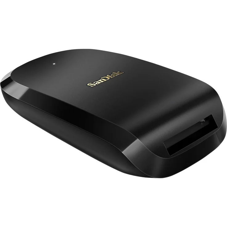 SanDisk Extreme PRO CFexpress Card Reader SDDR-F451-GNGEN – Bild 3