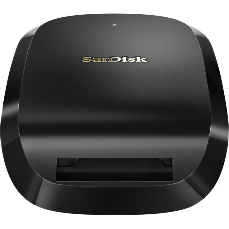 SanDisk Extreme PRO CFexpress Card Reader SDDR-F451-GNGEN – Bild 4