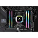 DDR4 32GB PC 3600 CL18 CORSAIR KIT (4x8GB) Vengeance RGB - Preisvergleich