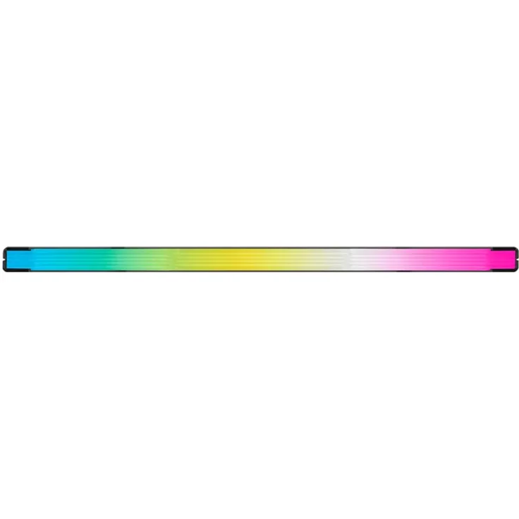 DDR4 16GB PC 3200 CL16 CORSAIR KIT (2x8GB) Vengeance RGB – Bild 5