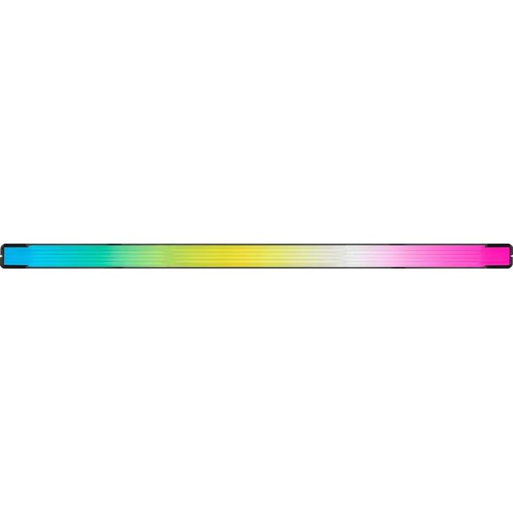DDR4 16GB PC 3200 CL16 CORSAIR KIT (2x8GB) Vengeance RGB – Bild 8