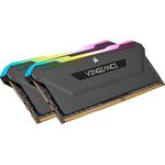 DDR4 16GB PC 3200 CL16 CORSAIR KIT (2x8GB) Vengeance RGB - Preisvergleich