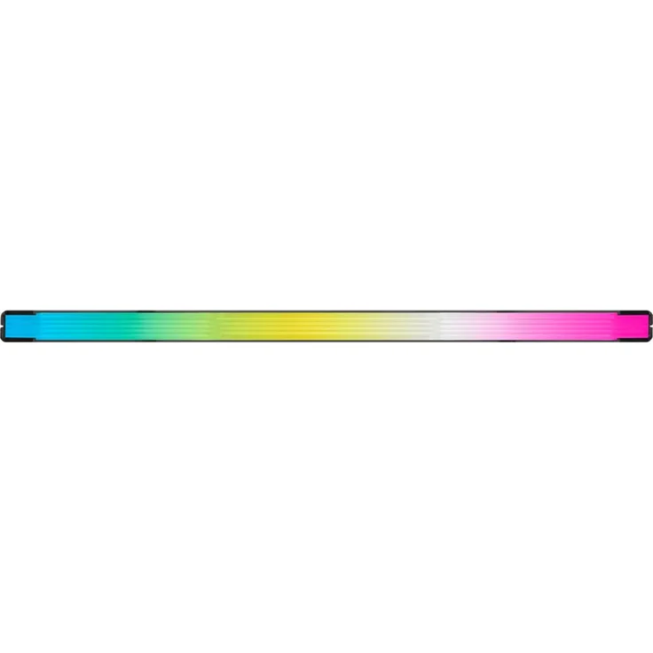 DDR4 16GB PC 3200 CL16 CORSAIR KIT (2x8GB) Vengeance RGB – Bild 6