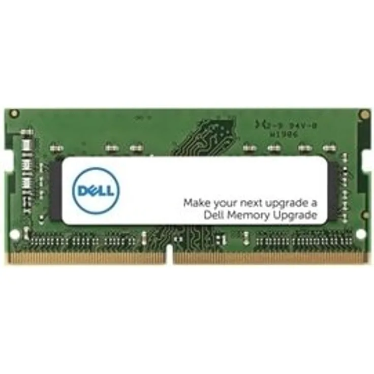 DELL MEMORY UPGRADE 8GB