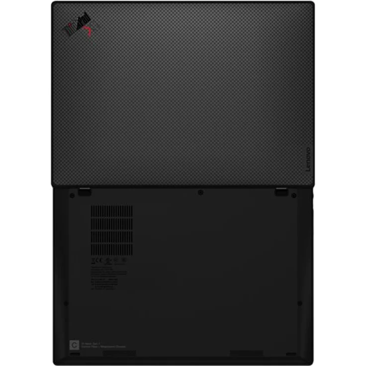 Lenovo ThinkPad X1 Nano G1 i5-1130G7 33.78cm 13.3 Zoll WQHD 16GB 512GB SSD W10Pro Integrated WWAN – Bild 8