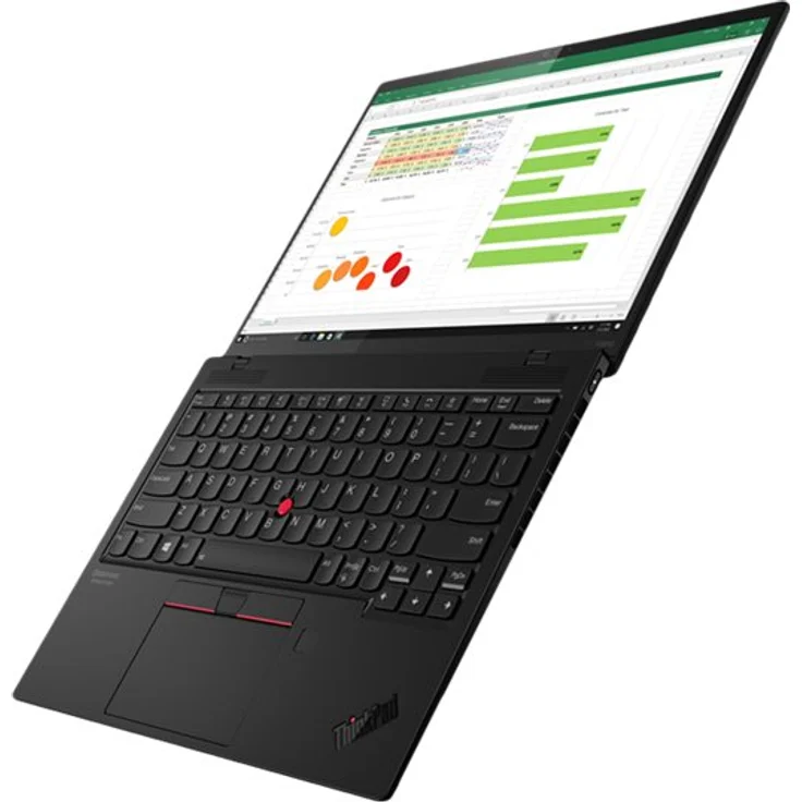 LENOVO ThinkPad X1 Nano G1 i7-1160G7 33.78cm 13.3 Zoll WQHD 16GB 1TB SSD W10Pro Integrated WWAN – Bild 8