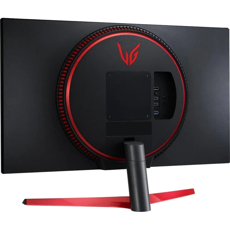 LG 27GN800 Gaming-LED-Monitor (27 Zoll, 2560 x 1440 Pixel, 1 ms Reaktionszeit, 144 Hz), schwarz – Bild 5