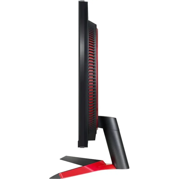 LG 27GN800 Gaming-LED-Monitor (27 Zoll, 2560 x 1440 Pixel, 1 ms Reaktionszeit, 144 Hz), schwarz – Bild 7