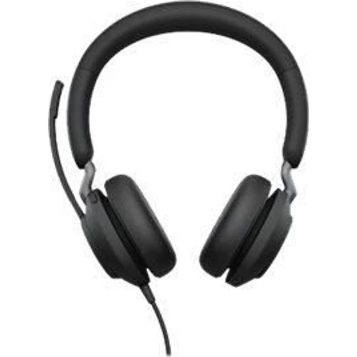 Jabra EVOLVE2 40 USB-C MS Stereo – Bild 2