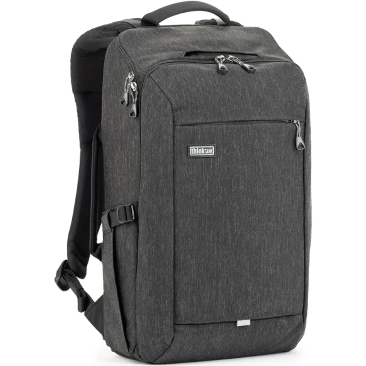 Think Tank Backstory 15