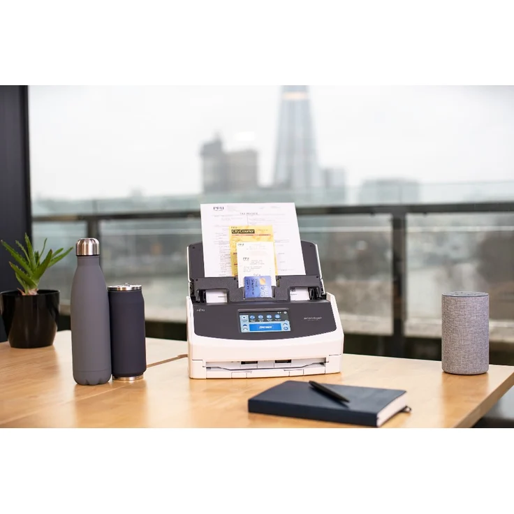 Fujitsu SCANSNAP IX1600 – Bild 7