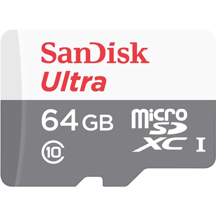 Sandisk SDSQUNR-064G-_N3MN Ultra Micro SDXC Class 10 UHS-I – Bild 7