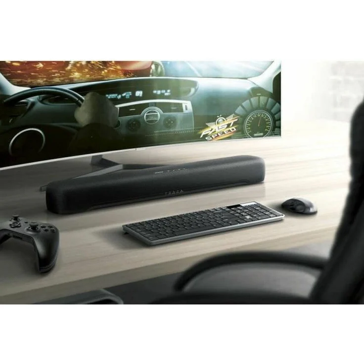 Yamaha SR-C20A – Bild 2