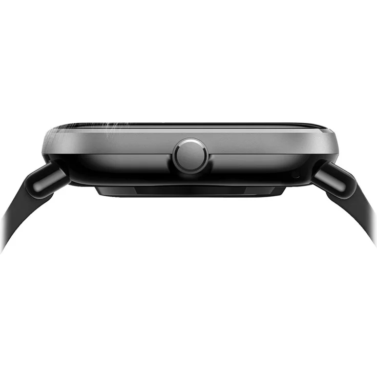 Amazfit GTS 2 Mini Smartwatch Unisex, Einheitsgröße, Silikonarmband, Midnight Black – Bild 13