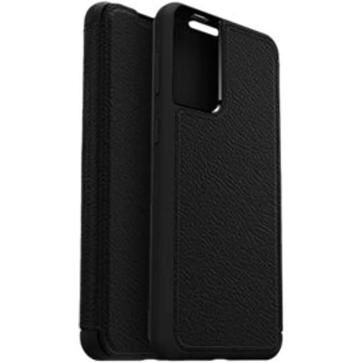 OtterBox 77-82086 Strada S21 PLUS 5G Black – Bild 5