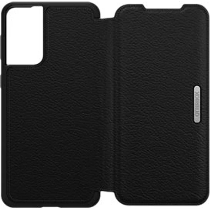 OtterBox 77-82086 Strada S21 PLUS 5G Black – Bild 2