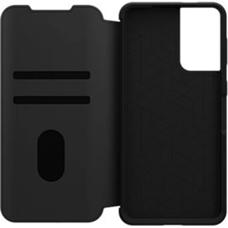 OtterBox 77-82086 Strada S21 PLUS 5G Black – Bild 1