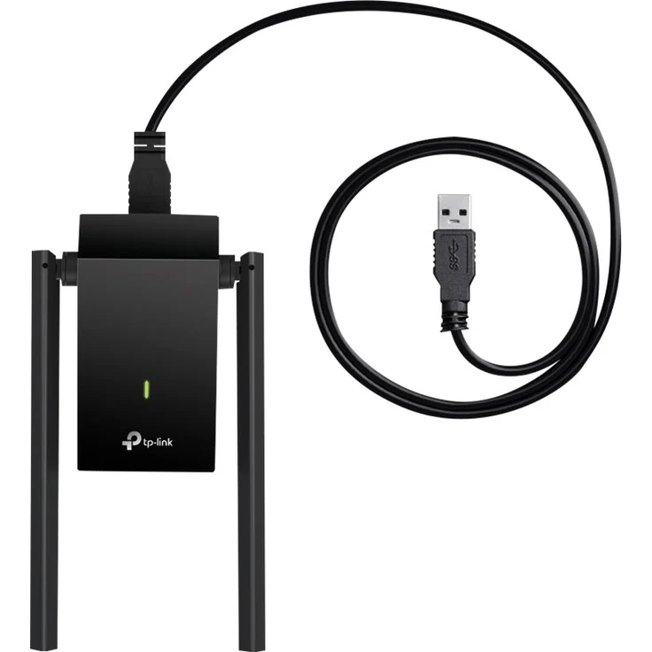 TP-Link Archer T4U PLUS – Bild 4