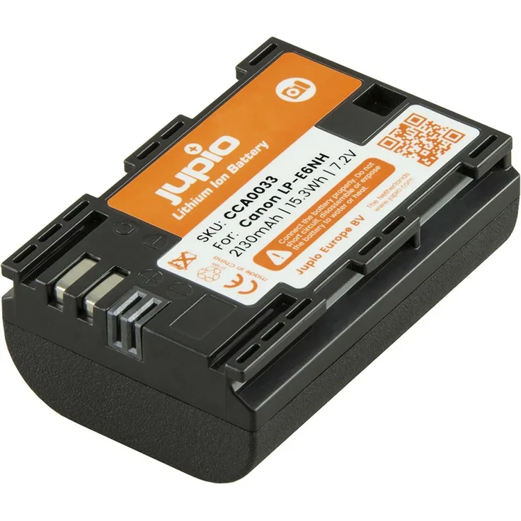 Jupio CCA0033 LP-E6N