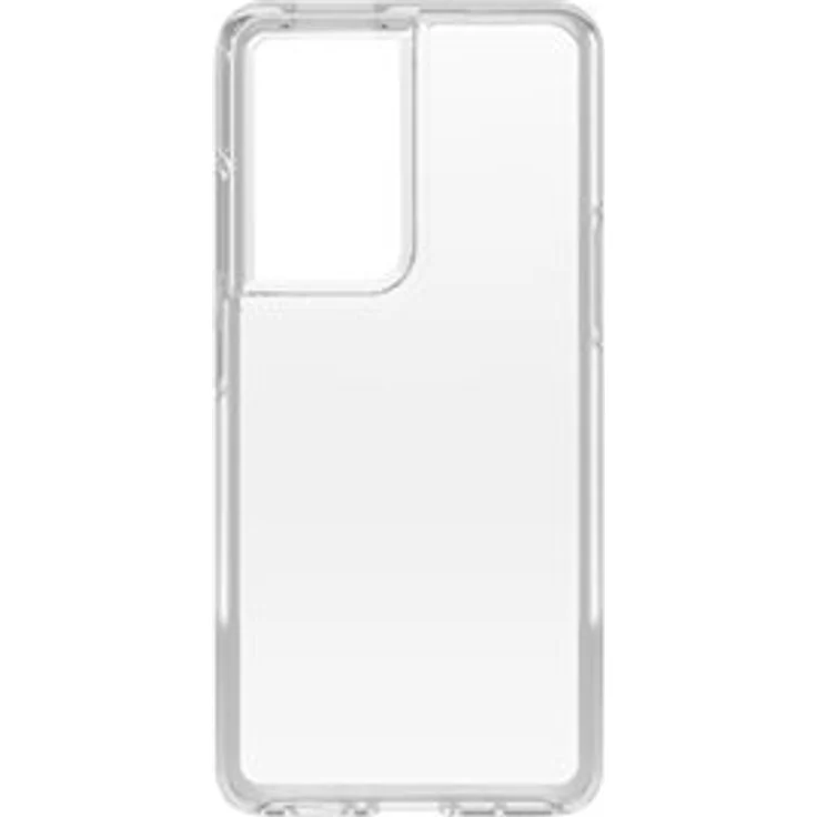 OtterBox 77-82088 Symmetry Galaxy S21 Ultra 5G Clear – Bild 5