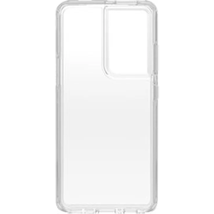 OtterBox 77-82088 Symmetry Galaxy S21 Ultra 5G Clear – Bild 4