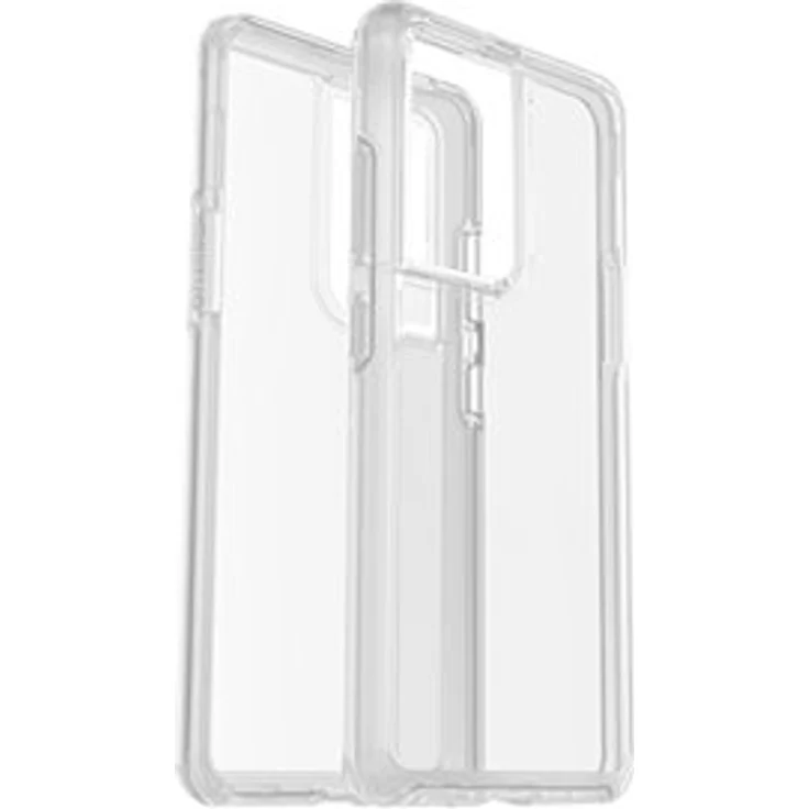 OtterBox 77-82088 Symmetry Galaxy S21 Ultra 5G Clear – Bild 10