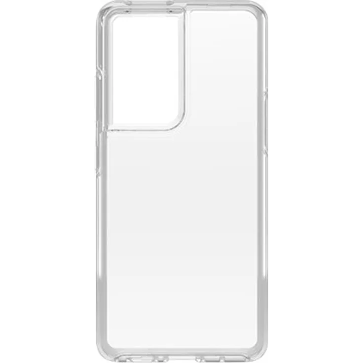 OtterBox 77-82088 Symmetry Galaxy S21 Ultra 5G Clear