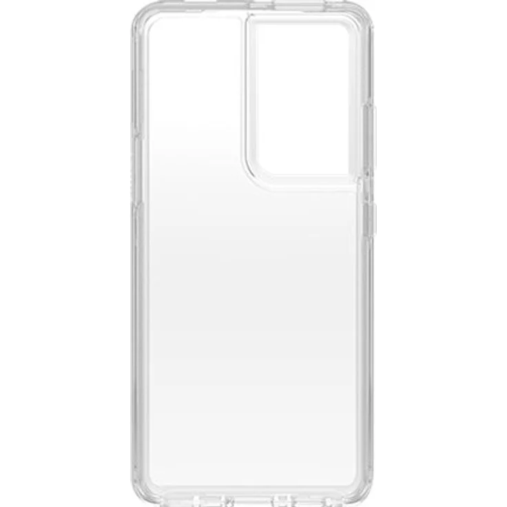 OtterBox 77-82088 Symmetry Galaxy S21 Ultra 5G Clear – Bild 8