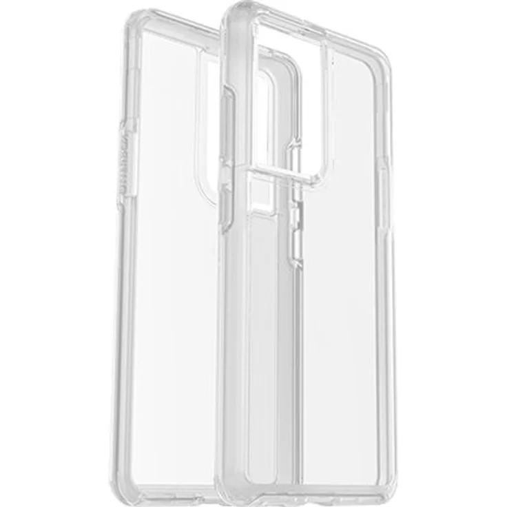 OtterBox 77-82088 Symmetry Galaxy S21 Ultra 5G Clear – Bild 2