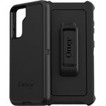 OtterBox 77-82074 Defender Galaxy S21 5G Black