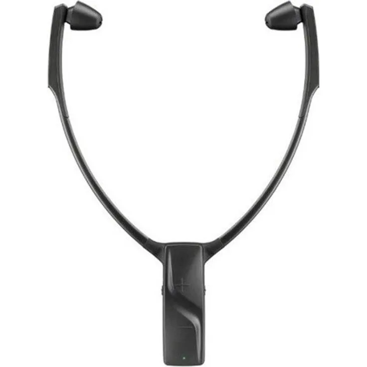 RR-2000 Zusatz-Hörer für RS-2000 In-Ear Kopfhörer mit Bluetooth, schwarz