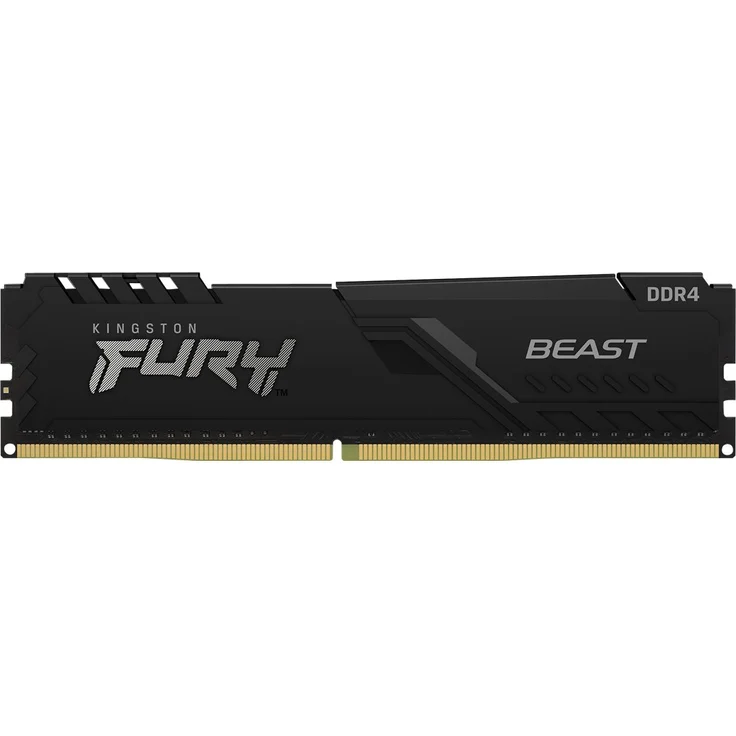 Kingston KF436C17BBK2/16 FURY Beast - Preisvergleich – Bild 8