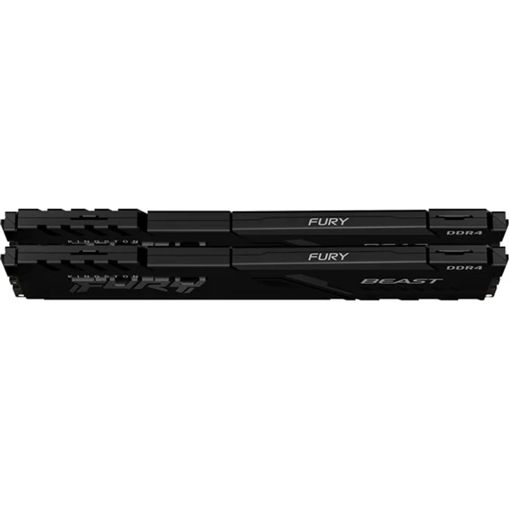Kingston KF436C17BBK2/16 FURY Beast - Preisvergleich – Bild 7