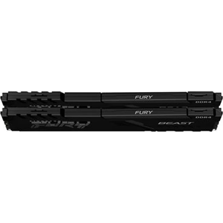 Kingston KF436C17BBK2/16 FURY Beast - Preisvergleich – Bild 9
