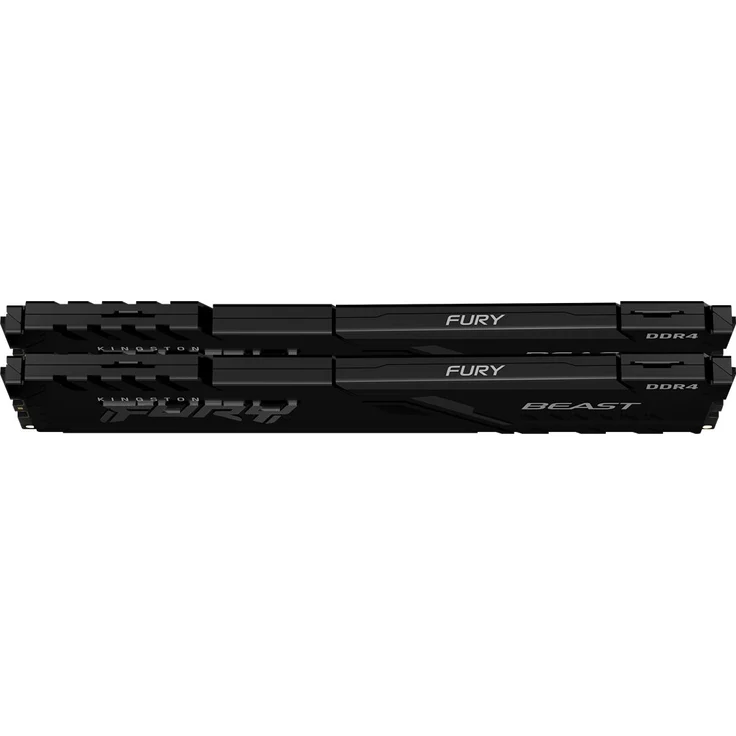 Kingston KF436C17BBK2/16 FURY Beast - Preisvergleich – Bild 6