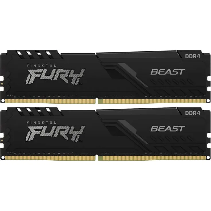 Kingston KF436C17BBK2/16 FURY Beast - Preisvergleich