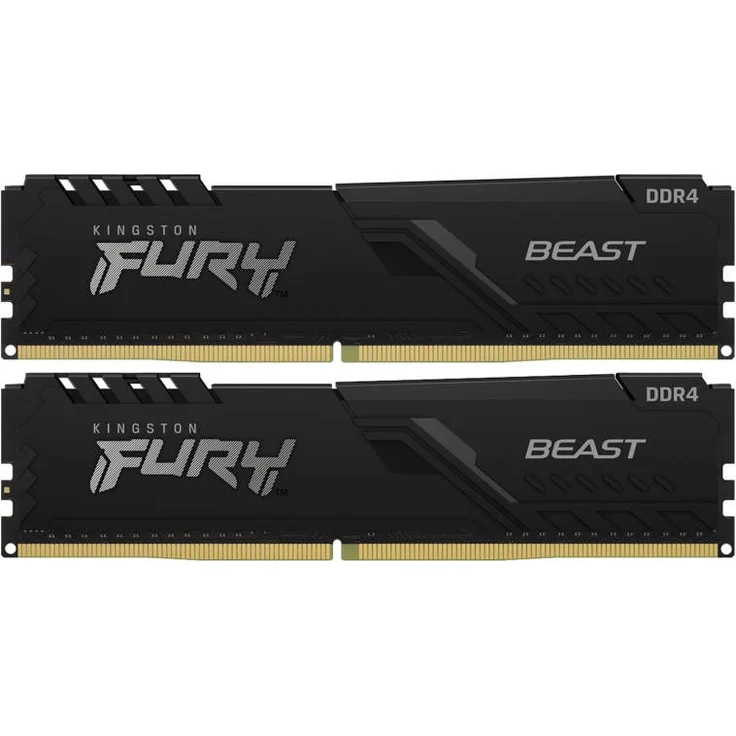 Kingston KF436C17BBK2/16 FURY Beast - Preisvergleich – Bild 1