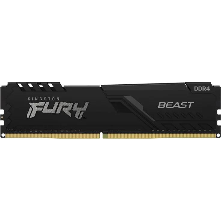 Kingston KF436C17BBK2/16 FURY Beast - Preisvergleich – Bild 10