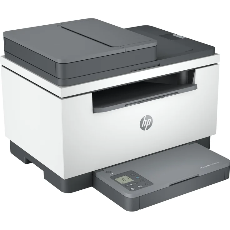 HP LaserJet MFP M234sdwe Multifunktionslaserdrucker (HP+, Drucker, Scanner, Kopierer, Vorlageneinzug, WLAN, LAN, Duplex, Airprint, mit 6 Probemonaten Instant Ink inklusive) – Bild 3