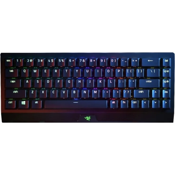 Razer Blackwidow V3 MINI Hyperspeed (Englisch QWERTY)