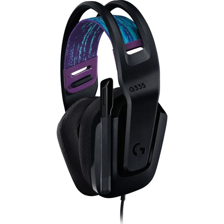 Logitech G335 – Bild 3