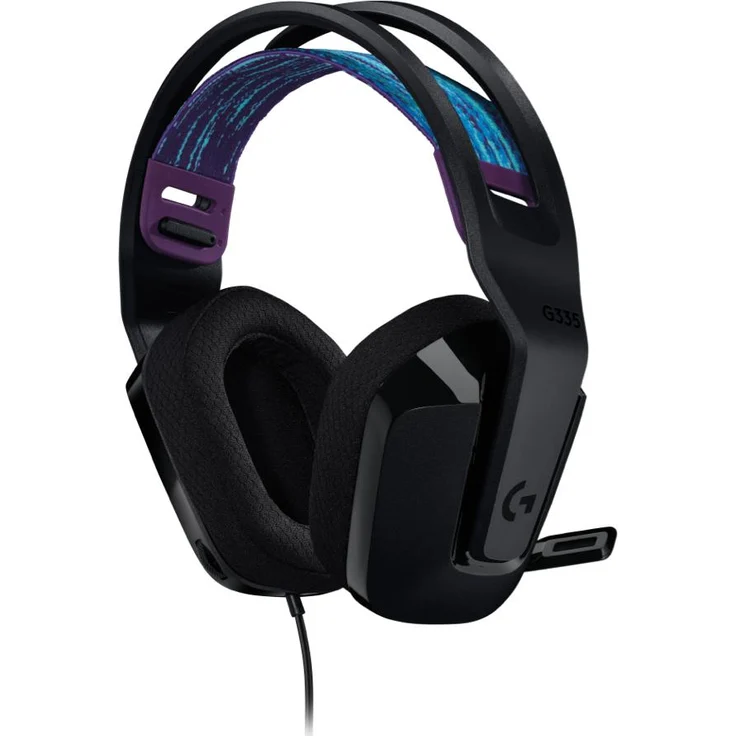 Logitech G335 – Bild 2