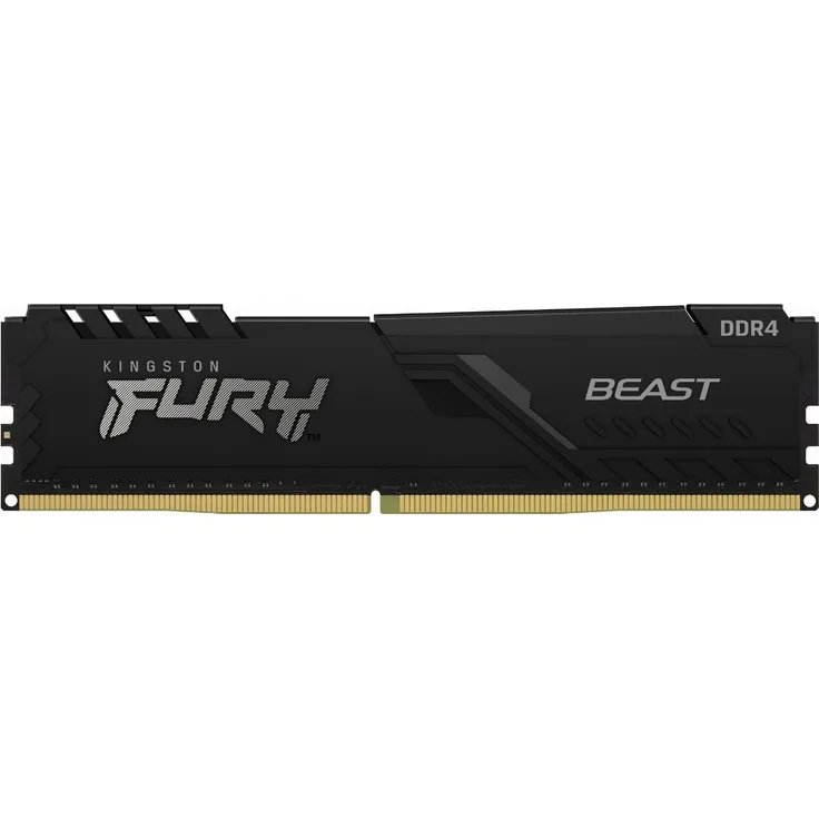 Kingston KF432C16BBK2/16 FURY Beast