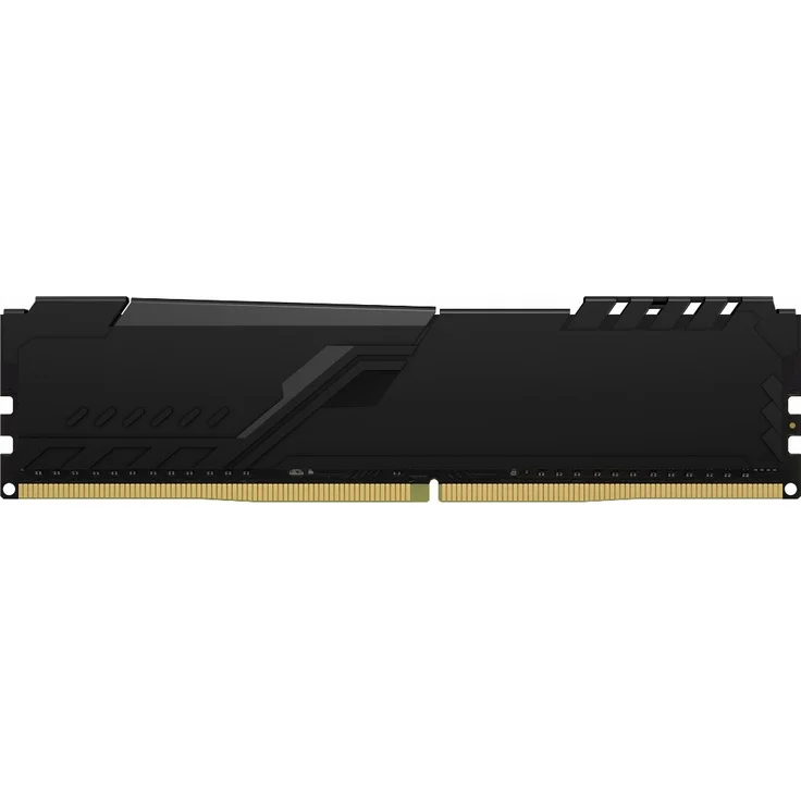 Kingston KF432C16BBK2/16 FURY Beast – Bild 3