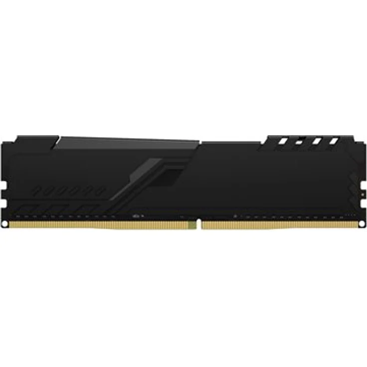 Kingston KF432C16BBK2/16 FURY Beast – Bild 9