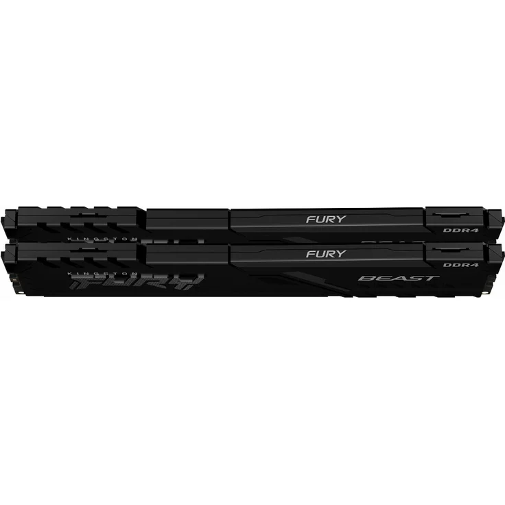 Kingston KF432C16BBK2/16 FURY Beast – Bild 8